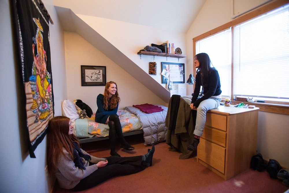 Know what is a boarding school Coming Out